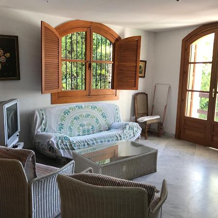 Apartament Casa-B- Pequeno Conjunto Adosados La Caleta-Guardia Zewnętrze zdjęcie