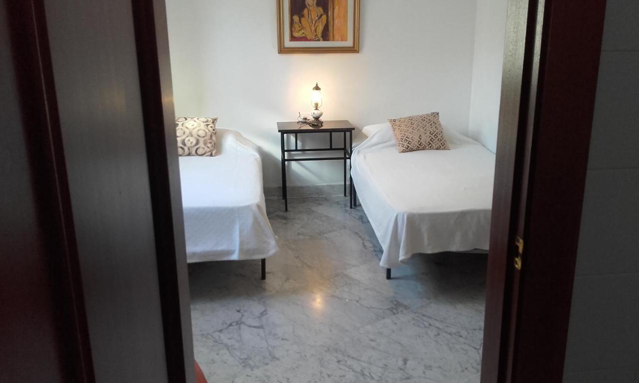 Apartament Casa-B- Pequeno Conjunto Adosados La Caleta-Guardia Zewnętrze zdjęcie