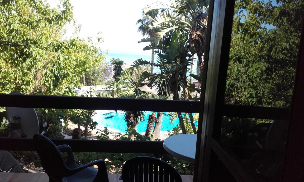 Apartament Casa-B- Pequeno Conjunto Adosados La Caleta-Guardia Zewnętrze zdjęcie