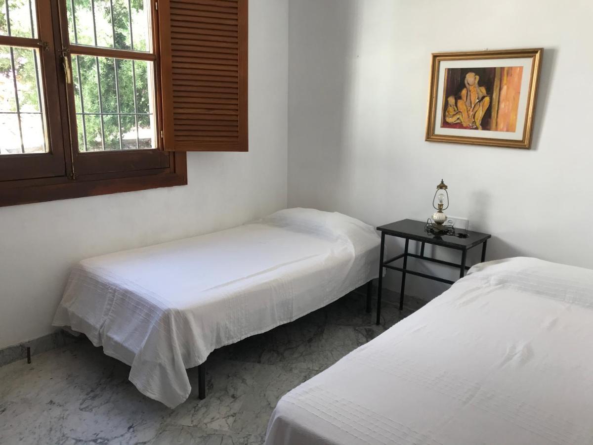 Apartament Casa-B- Pequeno Conjunto Adosados La Caleta-Guardia Zewnętrze zdjęcie