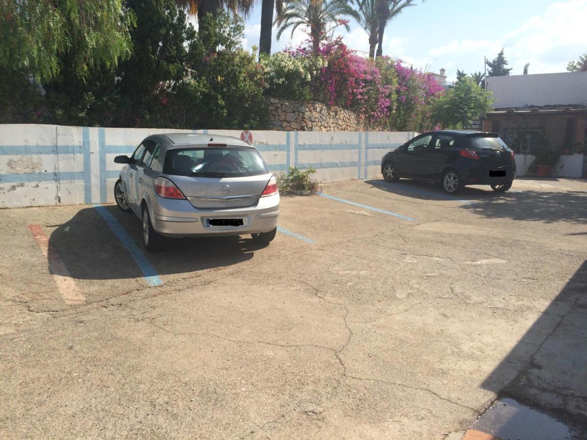 Apartament Casa-B- Pequeno Conjunto Adosados La Caleta-Guardia Zewnętrze zdjęcie