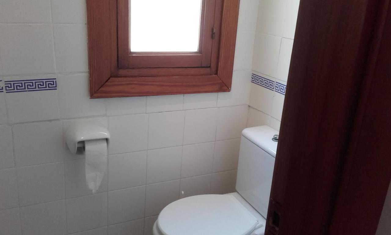 Apartament Casa-B- Pequeno Conjunto Adosados La Caleta-Guardia Zewnętrze zdjęcie