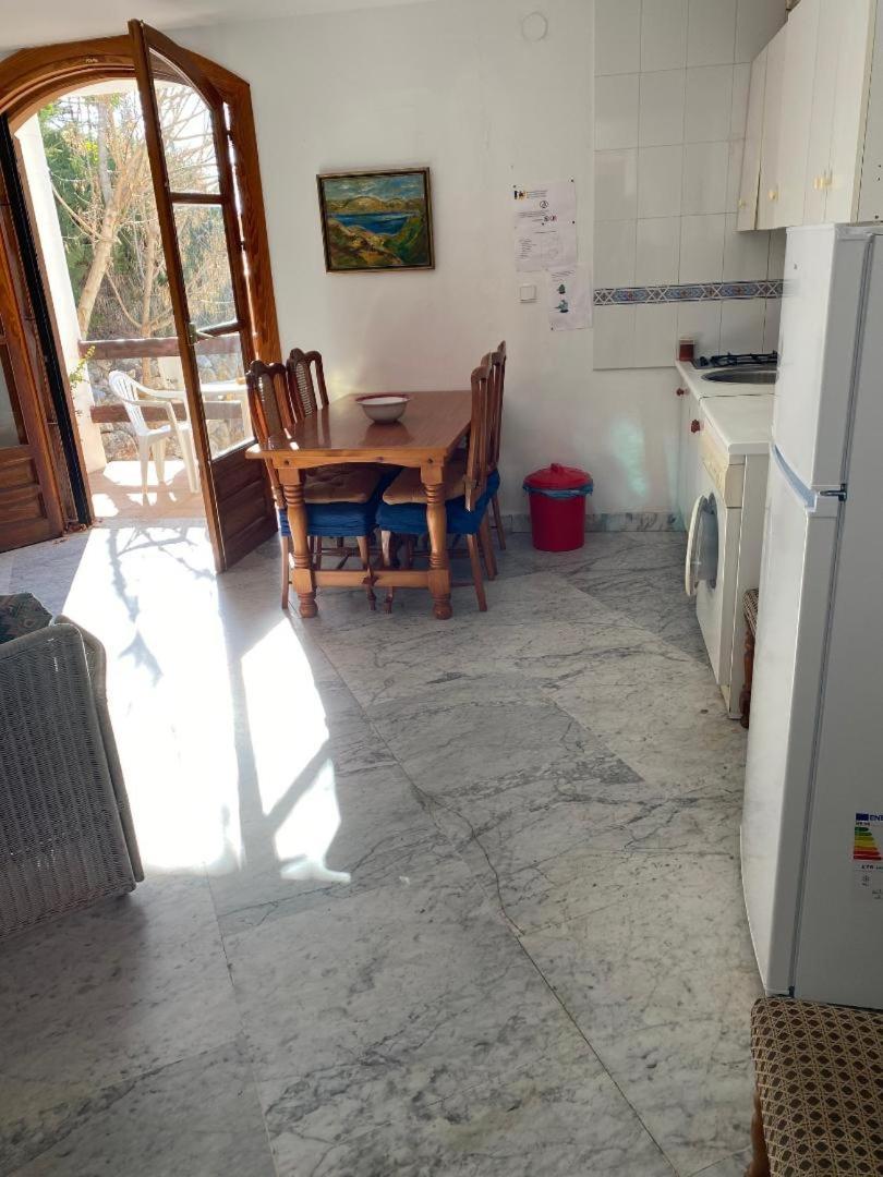 Apartament Casa-B- Pequeno Conjunto Adosados La Caleta-Guardia Zewnętrze zdjęcie