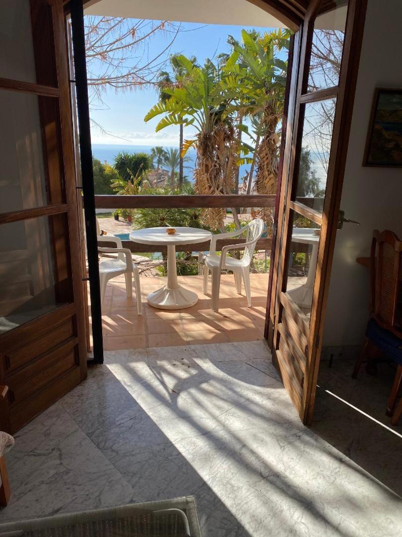Apartament Casa-B- Pequeno Conjunto Adosados La Caleta-Guardia Zewnętrze zdjęcie