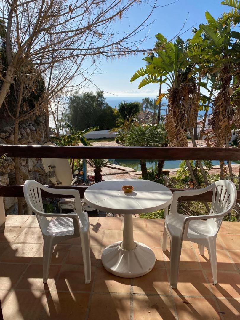 Apartament Casa-B- Pequeno Conjunto Adosados La Caleta-Guardia Zewnętrze zdjęcie