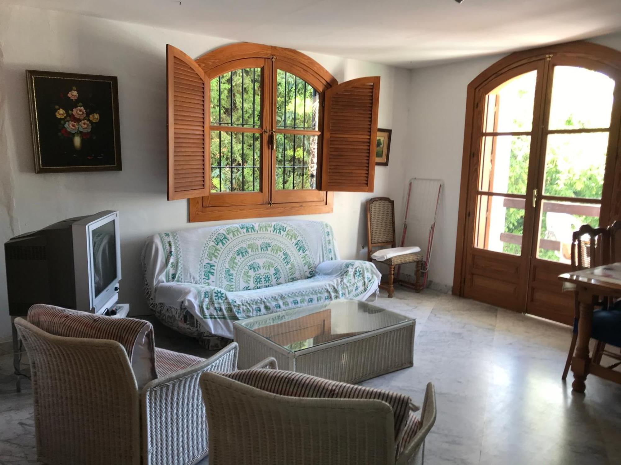 Apartament Casa-B- Pequeno Conjunto Adosados La Caleta-Guardia Zewnętrze zdjęcie